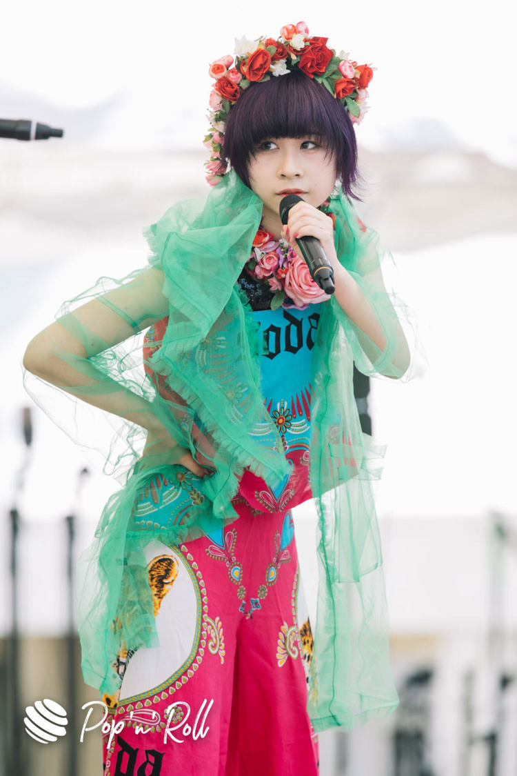  でんぱ組虹コンJr.メンバー オーディションステージ ＜TOKYO IDOL FESTIVAL 2019＞｜8/3 SMILE GARDEN（12:55-）