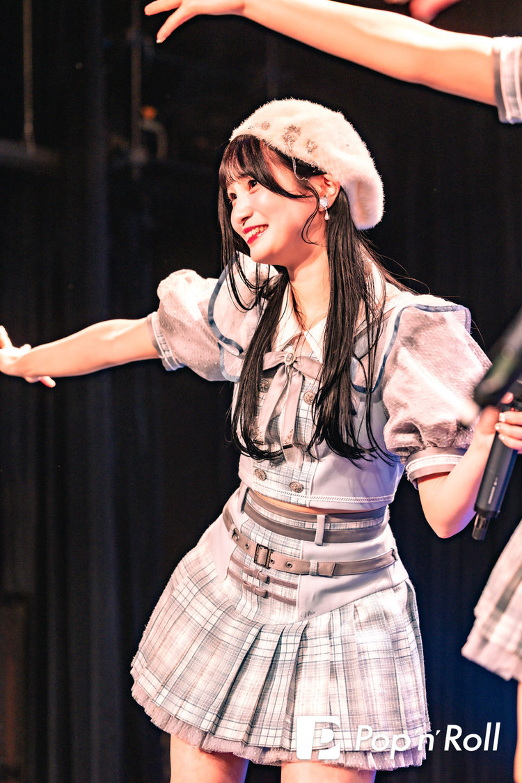 Onephony＜ONE AND ONLY Vol.13＞harevutai（2025年4月12日）