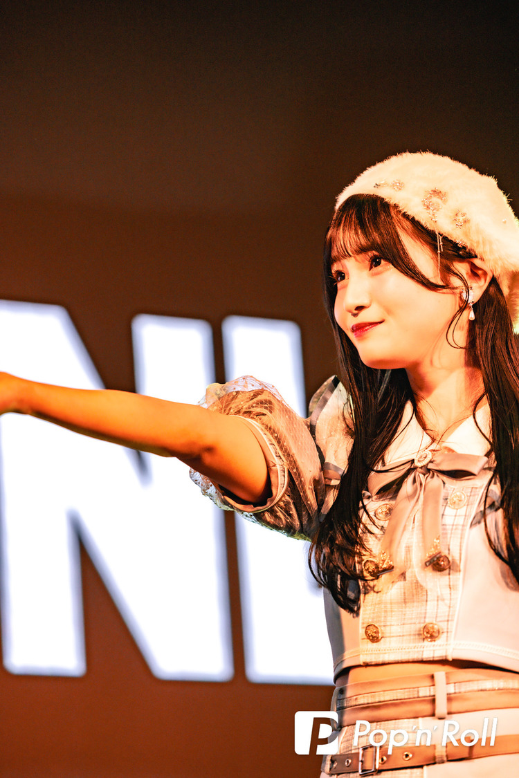 Onephony＜ONE AND ONLY Vol.13＞harevutai（2025年4月12日）