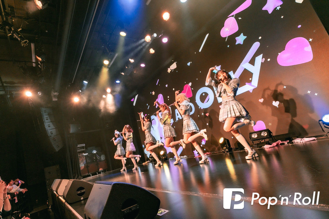 Onephony＜ONE AND ONLY Vol.13＞harevutai（2025年4月12日）