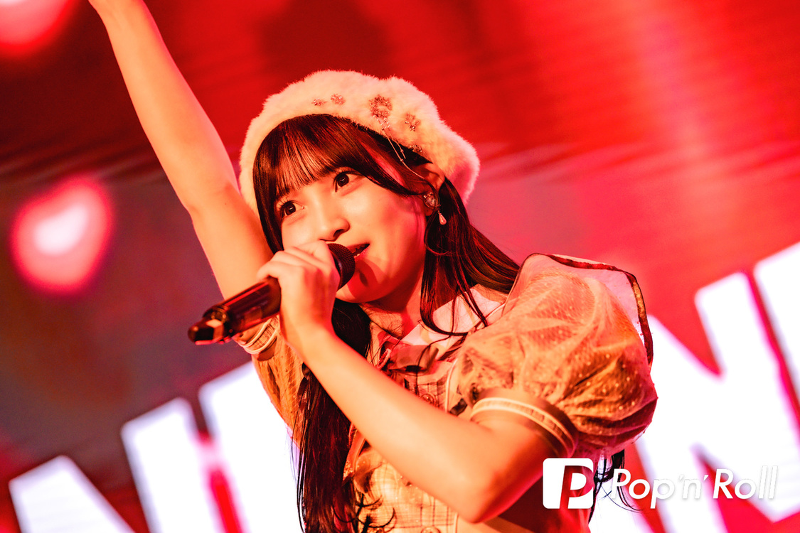 Onephony＜ONE AND ONLY Vol.13＞harevutai（2025年4月12日）