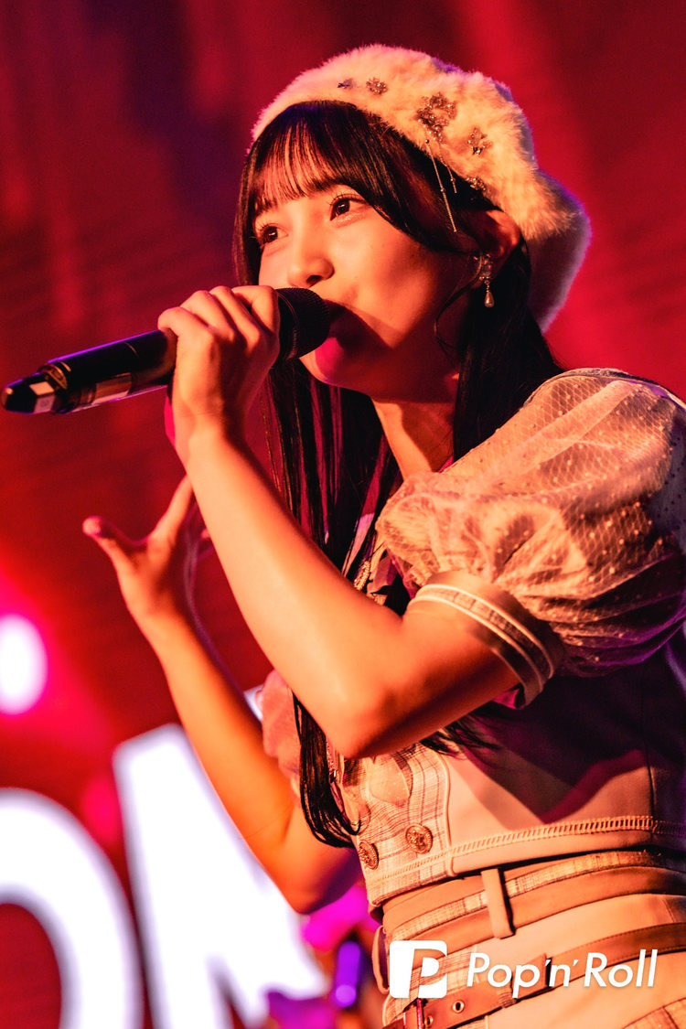 Onephony＜ONE AND ONLY Vol.13＞harevutai（2025年4月12日）