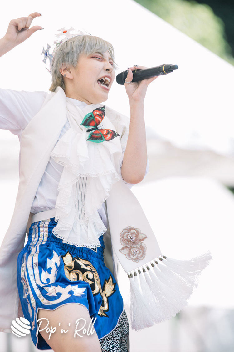  でんぱ組虹コンJr.メンバー オーディションステージ ＜TOKYO IDOL FESTIVAL 2019＞｜8/3 SMILE GARDEN（12:55-）