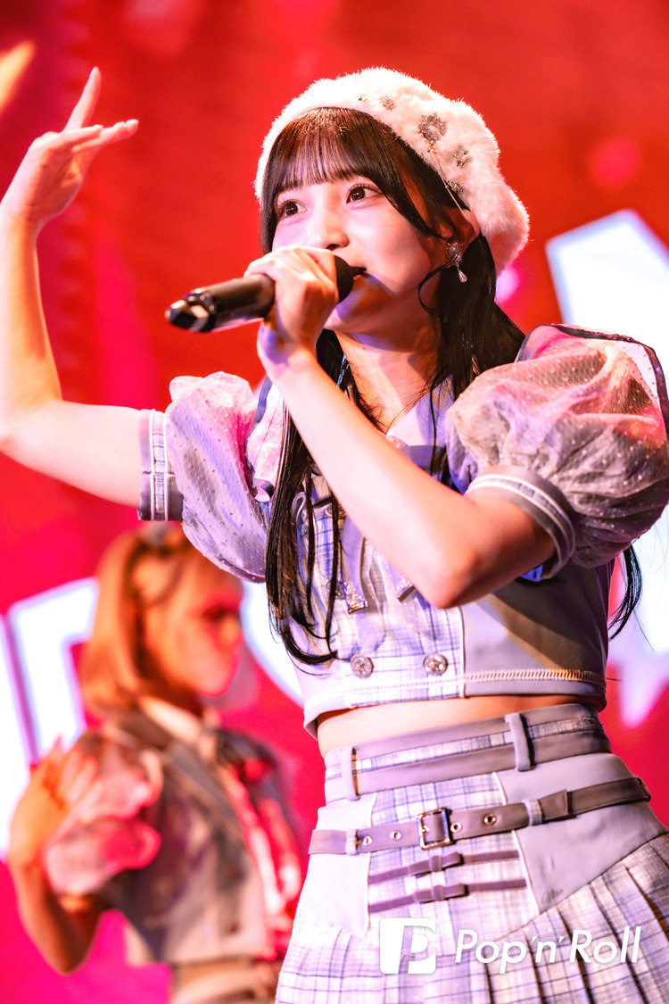 Onephony＜ONE AND ONLY Vol.13＞harevutai（2025年4月12日）