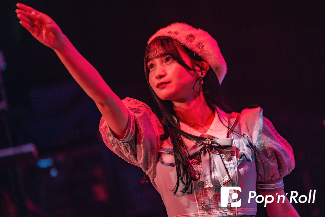 Onephony＜ONE AND ONLY Vol.13＞harevutai（2025年4月12日）