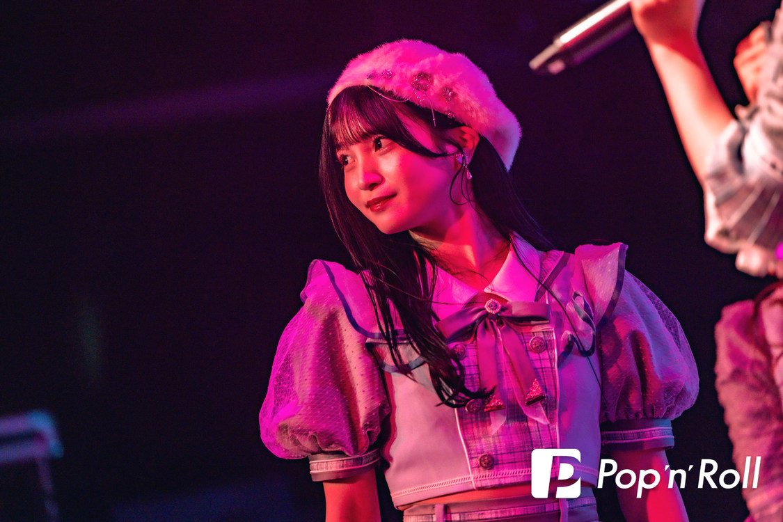 Onephony＜ONE AND ONLY Vol.13＞harevutai（2025年4月12日）