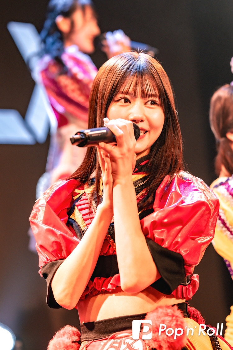 FES☆TIVE＜ONE AND ONLY Vol.13＞harevutai（2025年4月12日）