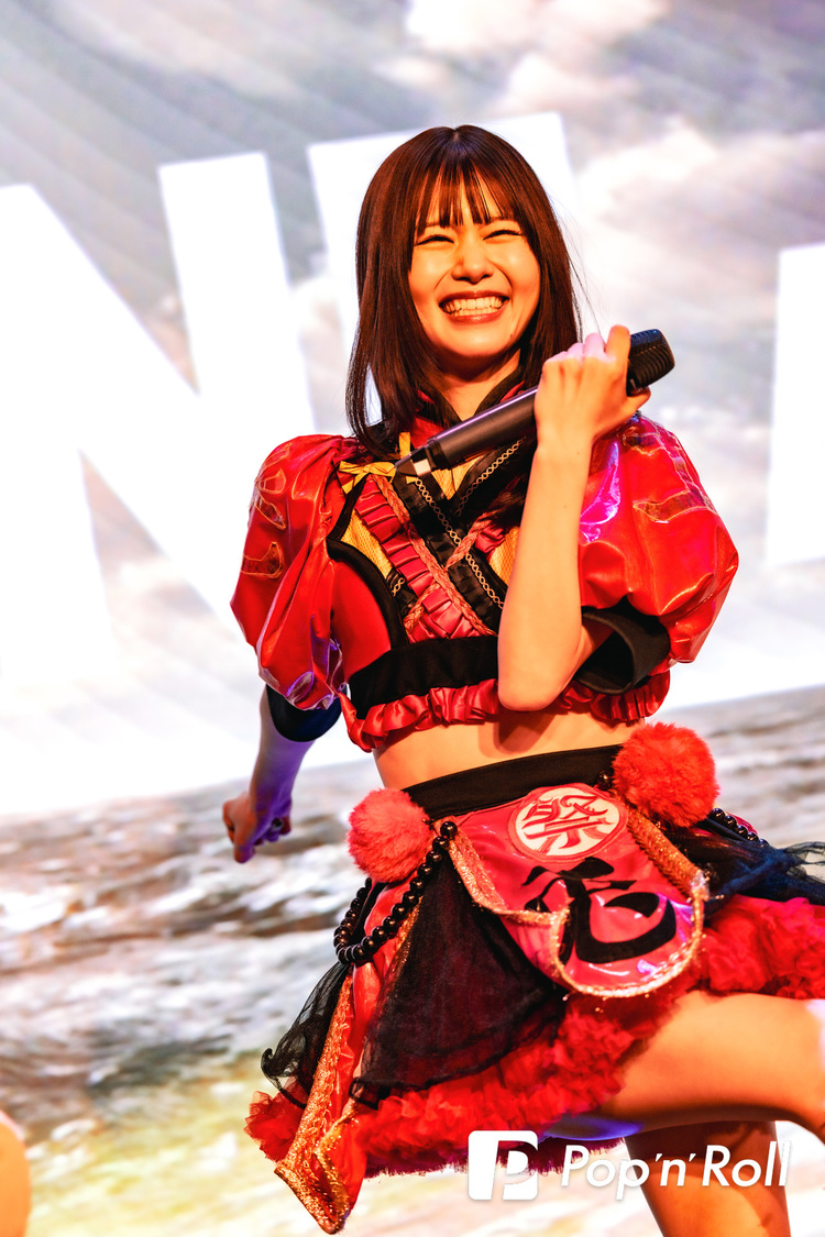 FES☆TIVE＜ONE AND ONLY Vol.13＞harevutai（2025年4月12日）