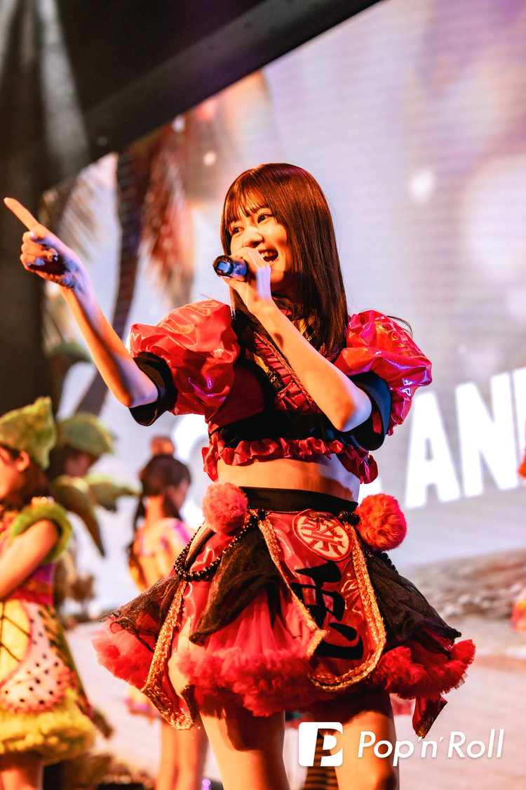 FES☆TIVE＜ONE AND ONLY Vol.13＞harevutai（2025年4月12日）