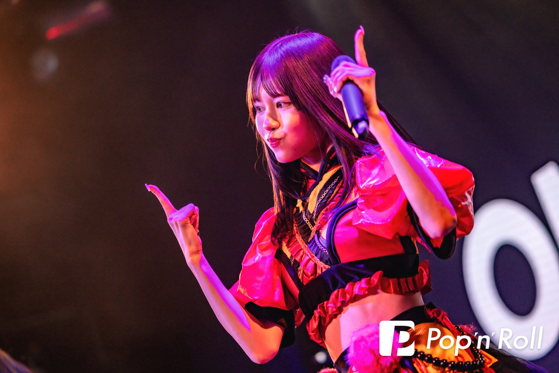 FES☆TIVE＜ONE AND ONLY Vol.13＞harevutai（2025年4月12日）