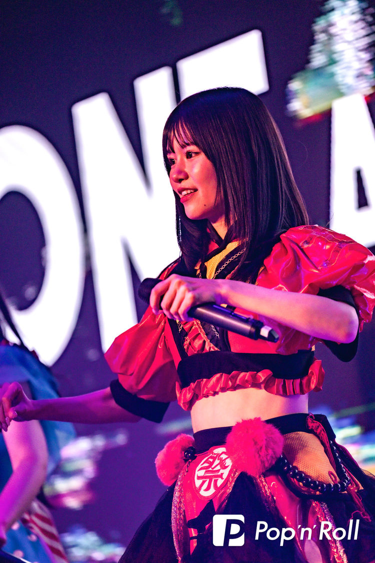 FES☆TIVE＜ONE AND ONLY Vol.13＞harevutai（2025年4月12日）