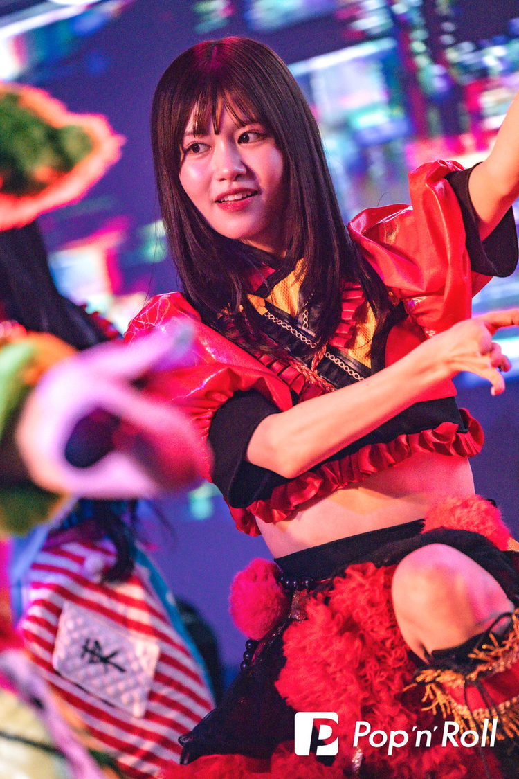 FES☆TIVE＜ONE AND ONLY Vol.13＞harevutai（2025年4月12日）