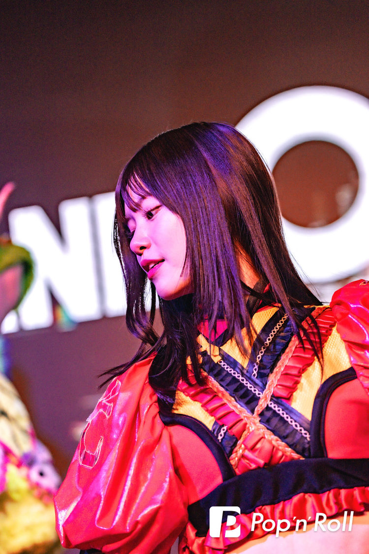 FES☆TIVE＜ONE AND ONLY Vol.13＞harevutai（2025年4月12日）