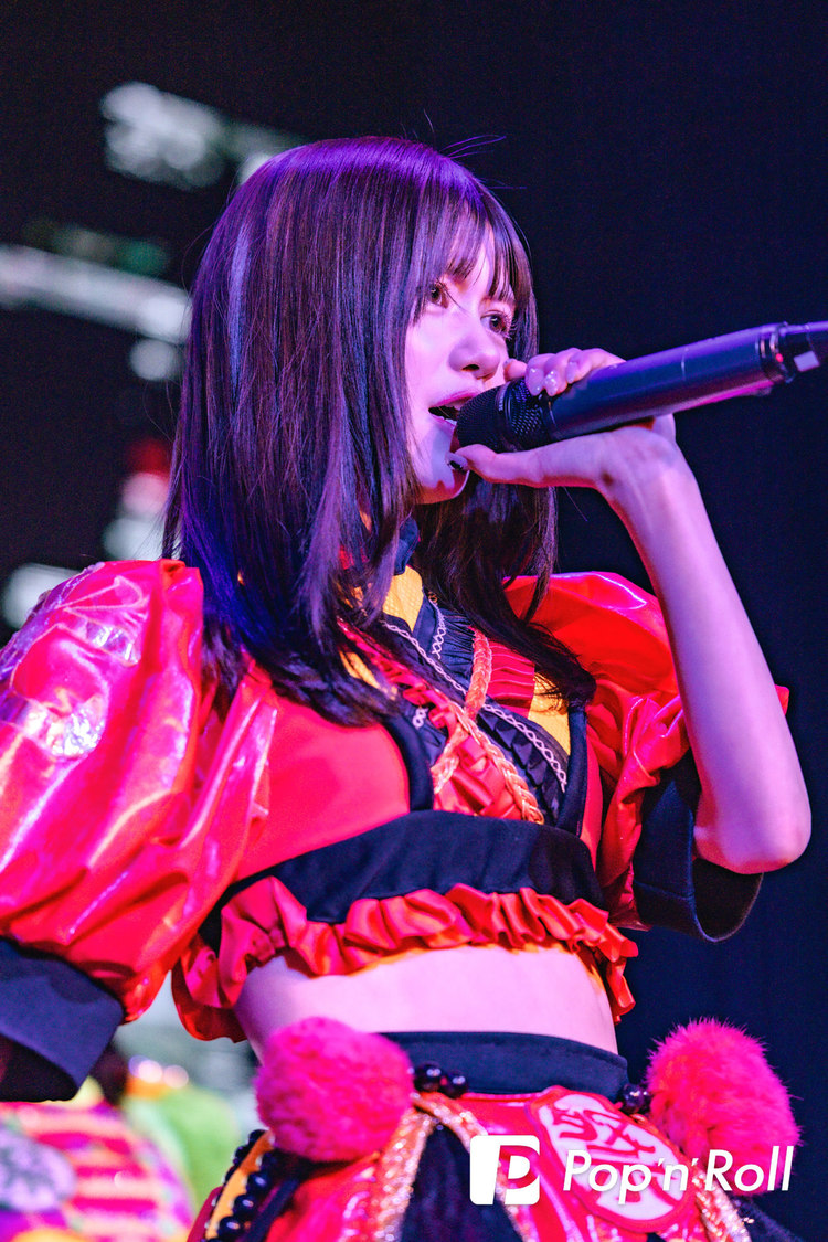 FES☆TIVE＜ONE AND ONLY Vol.13＞harevutai（2025年4月12日）