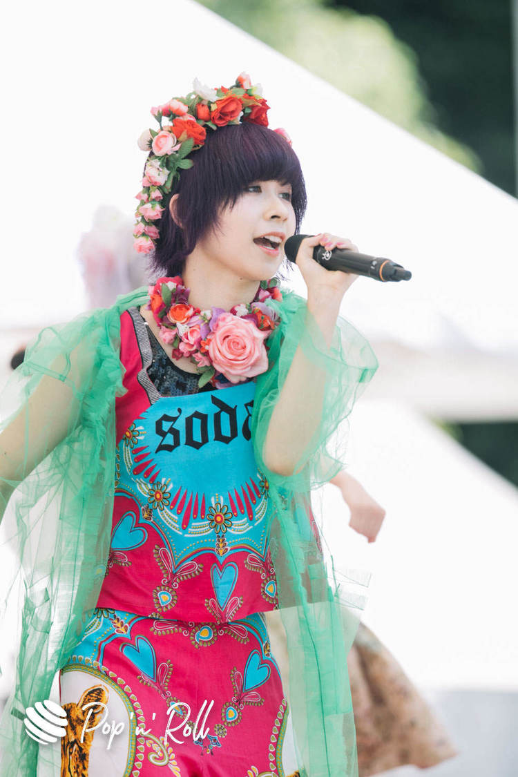  でんぱ組虹コンJr.メンバー オーディションステージ ＜TOKYO IDOL FESTIVAL 2019＞｜8/3 SMILE GARDEN（12:55-）