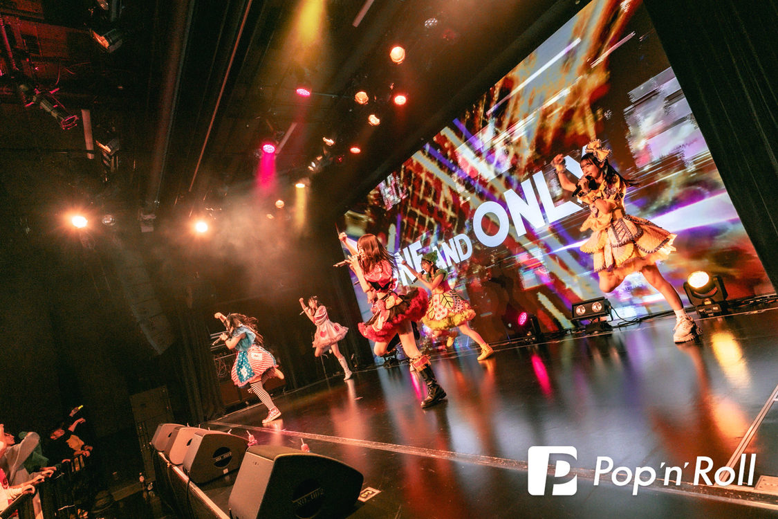 FES☆TIVE＜ONE AND ONLY Vol.13＞harevutai（2025年4月12日）