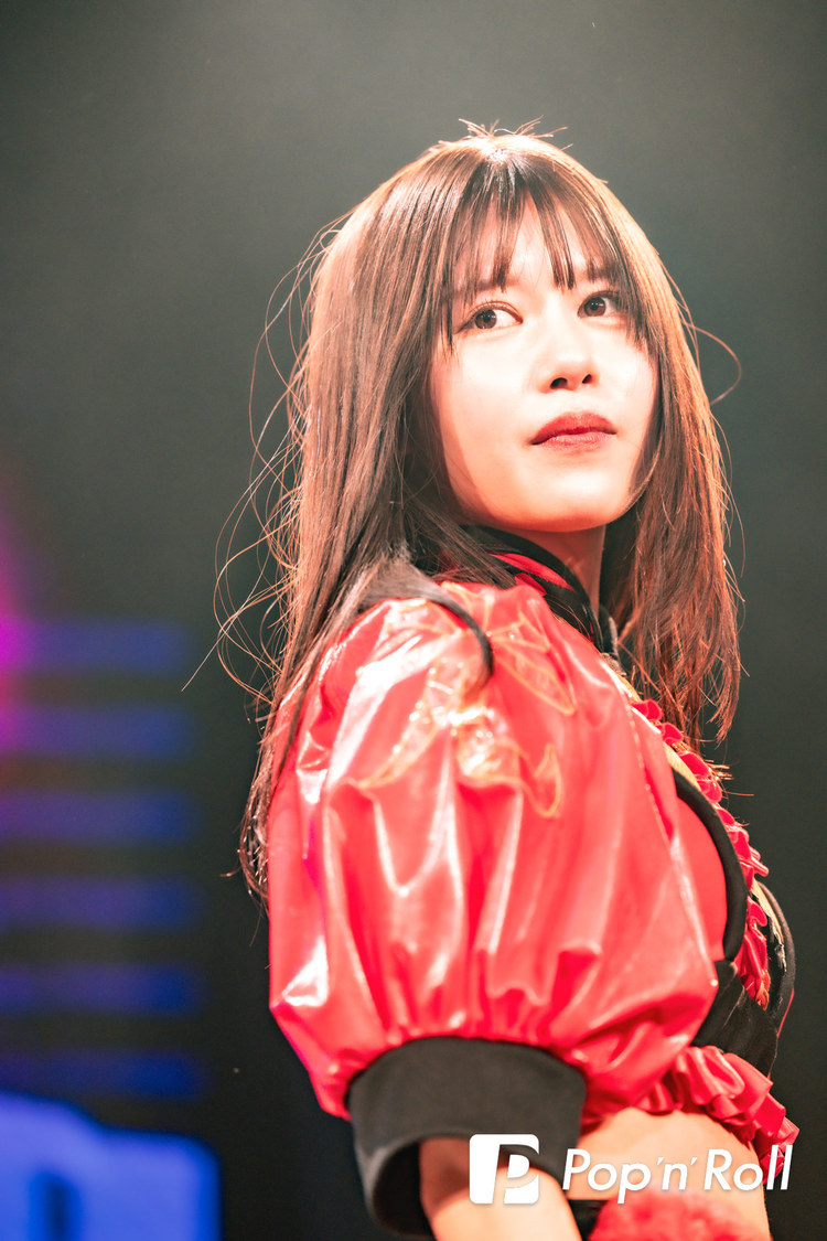 FES☆TIVE＜ONE AND ONLY Vol.13＞harevutai（2025年4月12日）