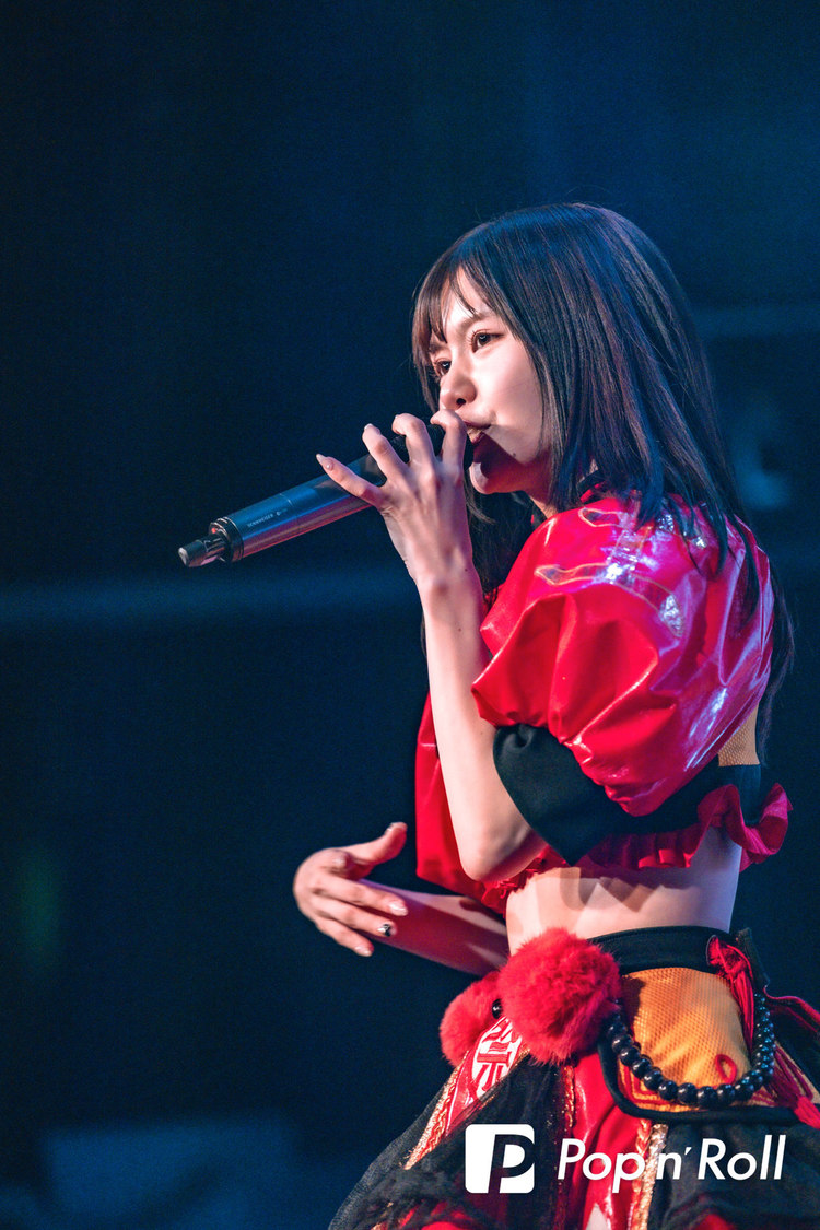 FES☆TIVE＜ONE AND ONLY Vol.13＞harevutai（2025年4月12日）