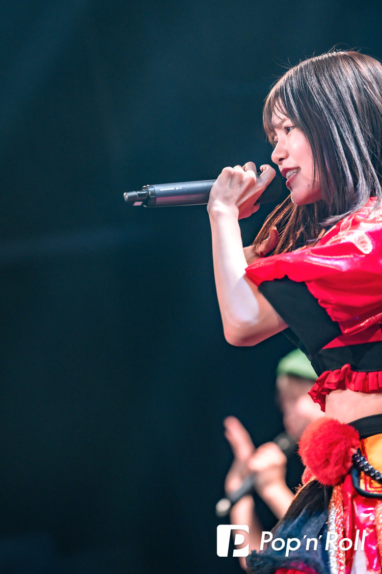 FES☆TIVE＜ONE AND ONLY Vol.13＞harevutai（2025年4月12日）