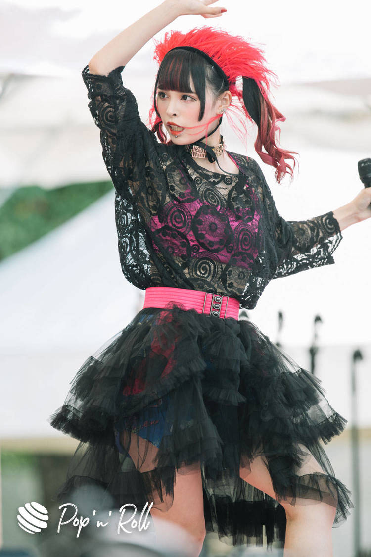  でんぱ組虹コンJr.メンバー オーディションステージ ＜TOKYO IDOL FESTIVAL 2019＞｜8/3 SMILE GARDEN（12:55-）