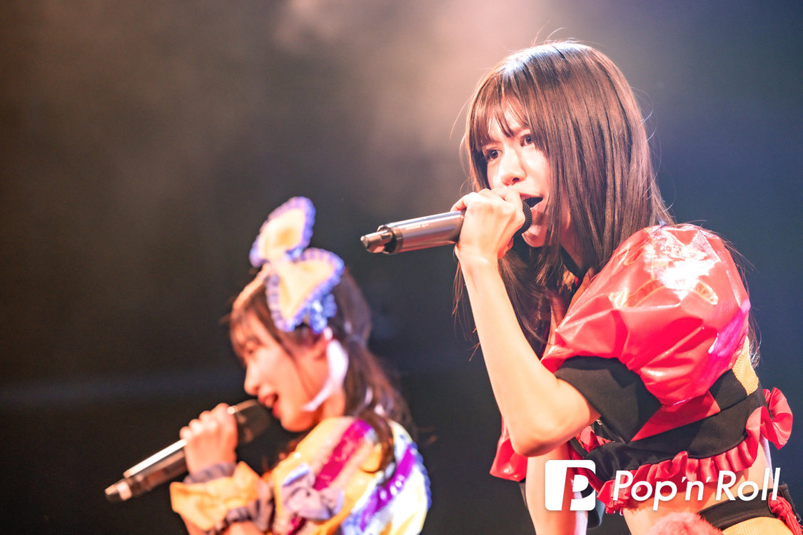 FES☆TIVE＜ONE AND ONLY Vol.13＞harevutai（2025年4月12日）