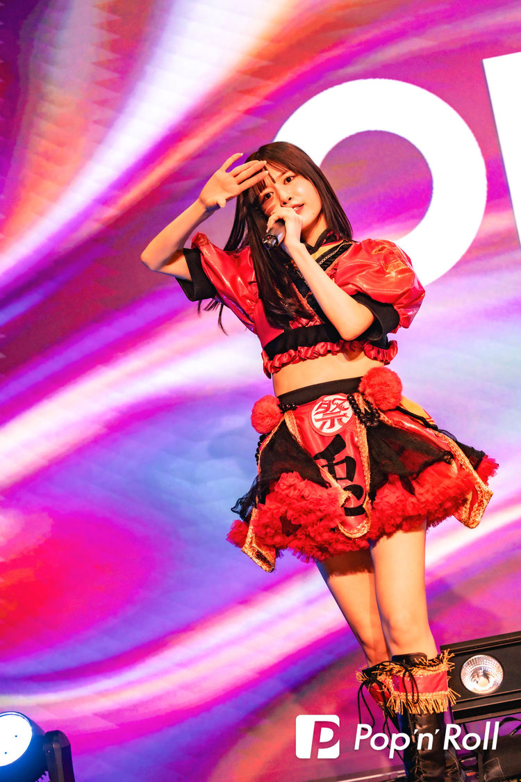 FES☆TIVE＜ONE AND ONLY Vol.13＞harevutai（2025年4月12日）