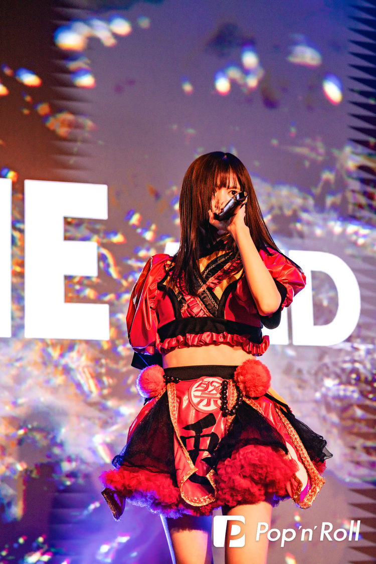 FES☆TIVE＜ONE AND ONLY Vol.13＞harevutai（2025年4月12日）