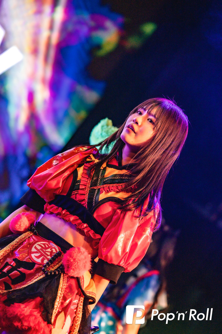 FES☆TIVE＜ONE AND ONLY Vol.13＞harevutai（2025年4月12日）