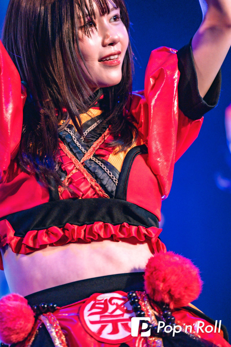 FES☆TIVE＜ONE AND ONLY Vol.13＞harevutai（2025年4月12日）