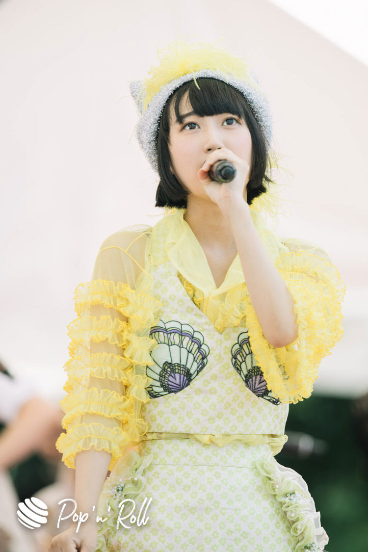  でんぱ組虹コンJr.メンバー オーディションステージ ＜TOKYO IDOL FESTIVAL 2019＞｜8/3 SMILE GARDEN（12:55-）