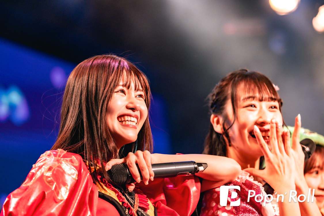 FES☆TIVE＜ONE AND ONLY Vol.13＞harevutai（2025年4月12日）