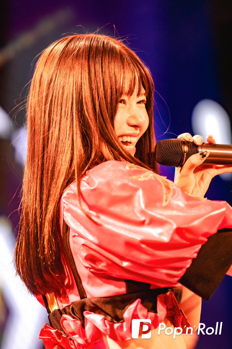 FES☆TIVE＜ONE AND ONLY Vol.13＞harevutai（2025年4月12日）