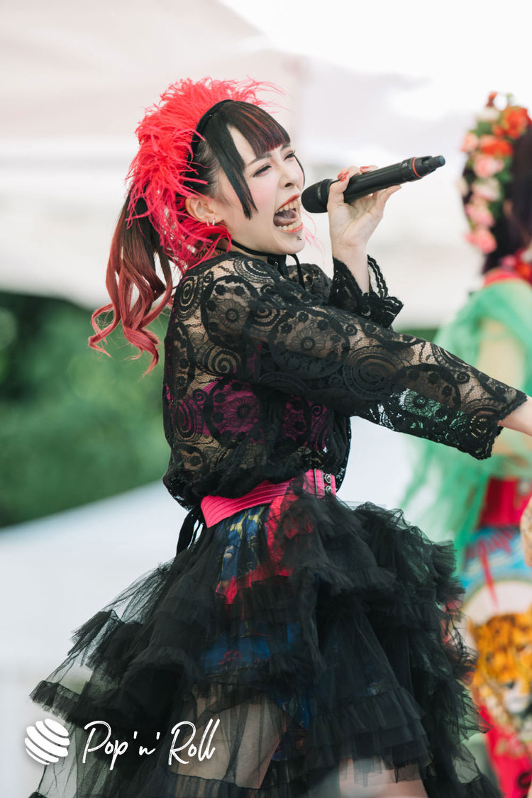  でんぱ組虹コンJr.メンバー オーディションステージ ＜TOKYO IDOL FESTIVAL 2019＞｜8/3 SMILE GARDEN（12:55-）