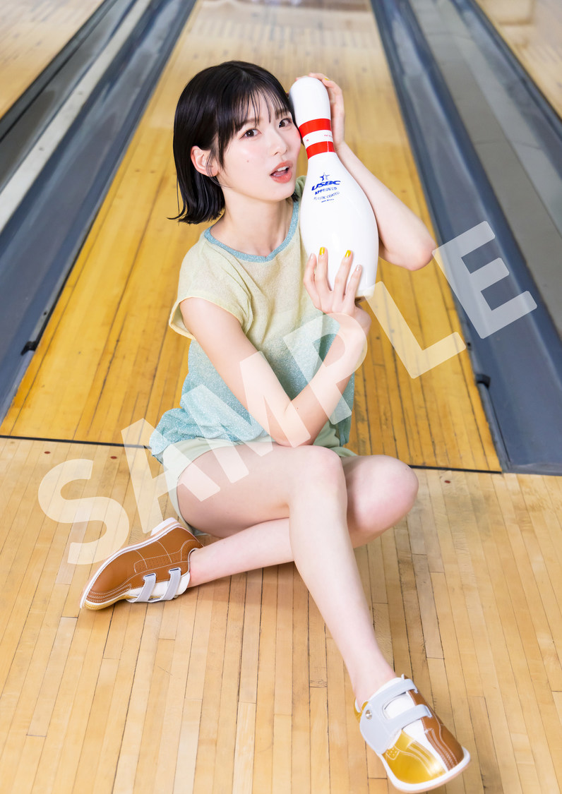 【セブンネットショッピング限定特典】『浅井七海 1st写真集 ナナミイロ』（(C)KADOKAWA (C)Asai Nanami 2025 PHOTO/あべあさみ）