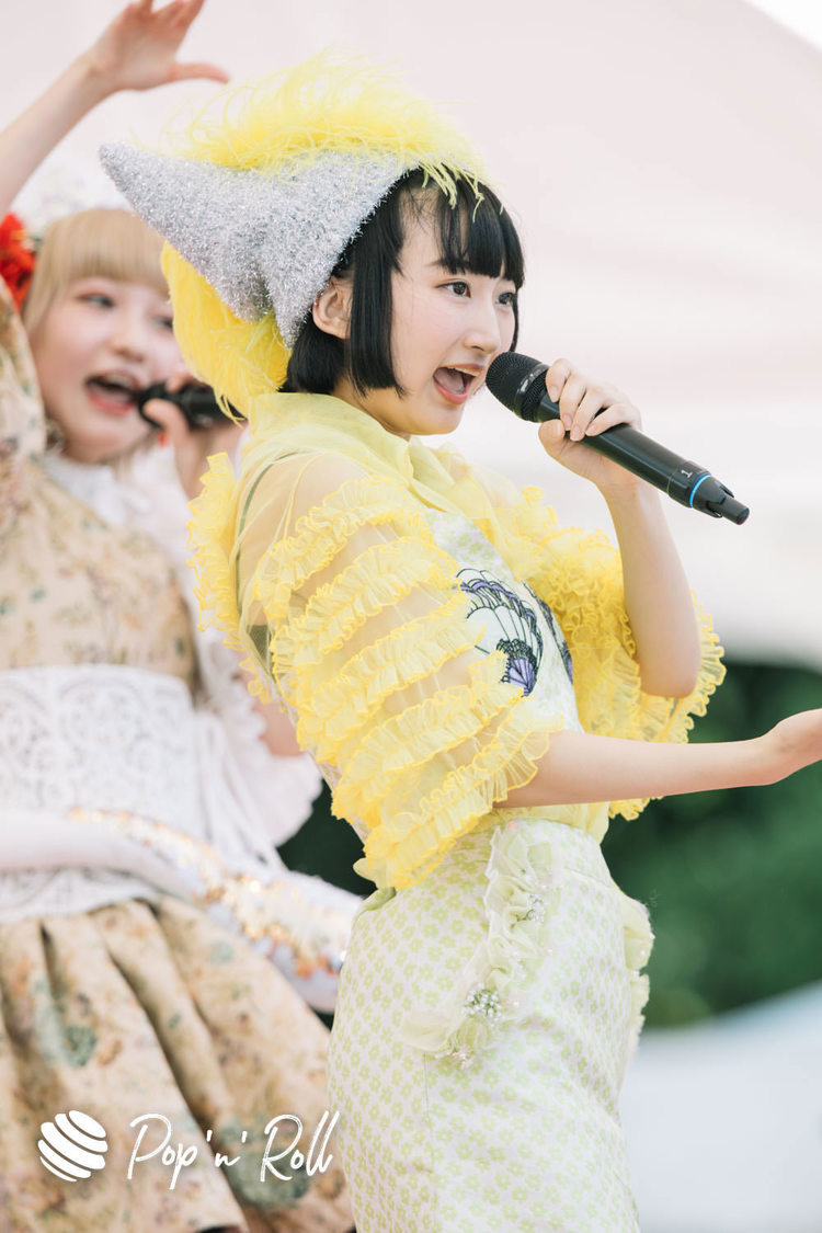  でんぱ組虹コンJr.メンバー オーディションステージ ＜TOKYO IDOL FESTIVAL 2019＞｜8/3 SMILE GARDEN（12:55-）