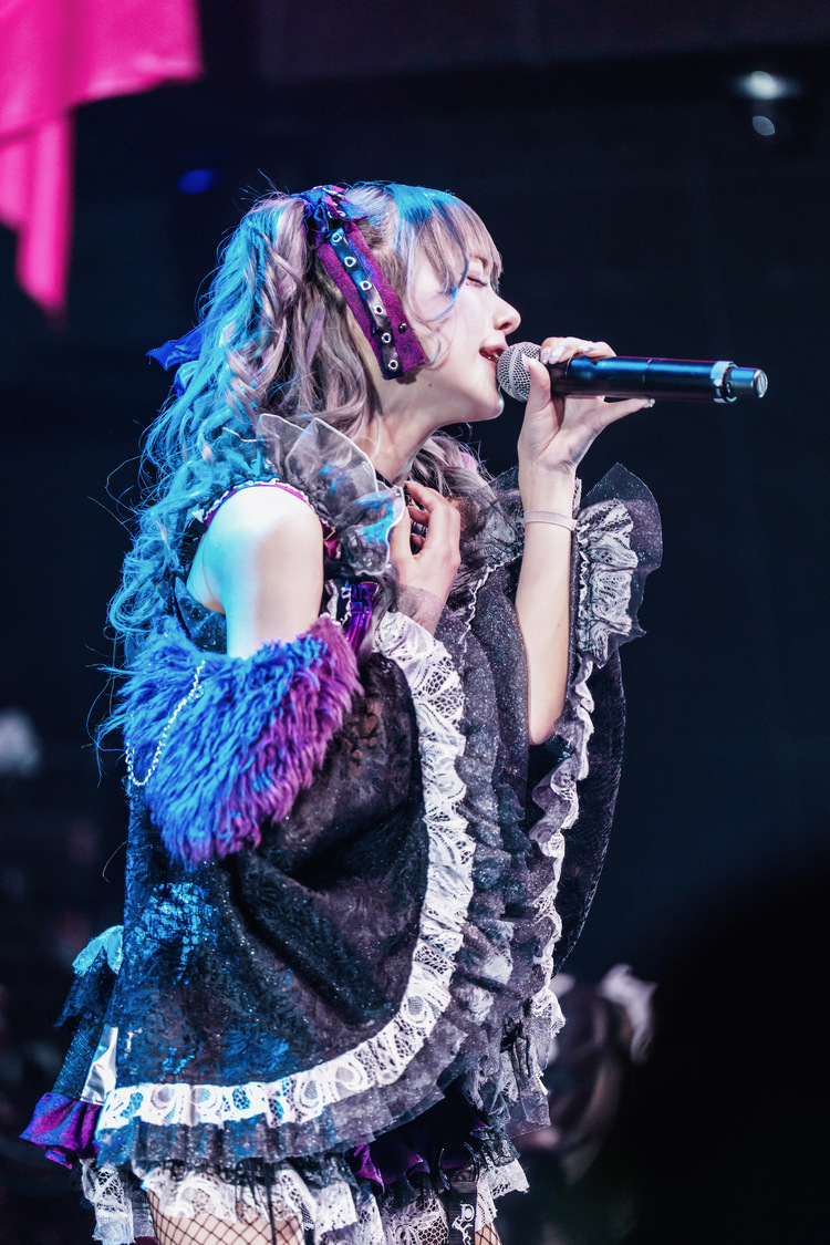 天噛ミ妖メ｜MADMED 東名阪ツアー＜MAGiCAL×MEDiCAL＞SHIBUYA Veats（2025年4月7日）