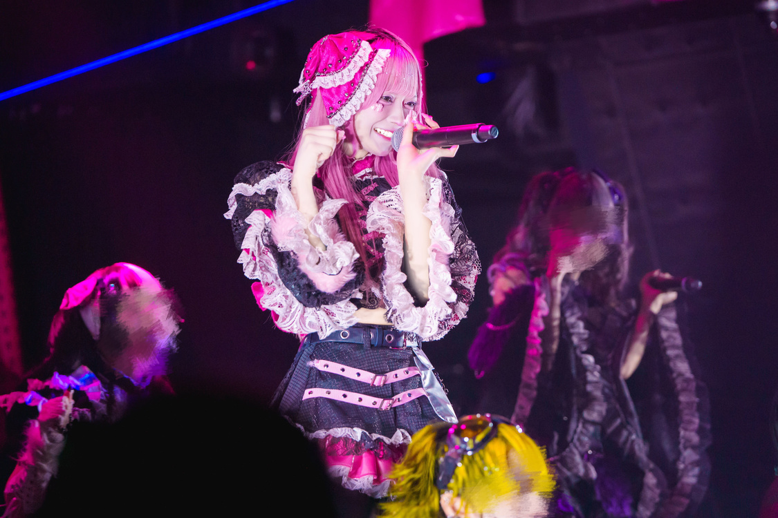 凸｜MADMED 東名阪ツアー＜MAGiCAL×MEDiCAL＞SHIBUYA Veats（2025年4月7日）