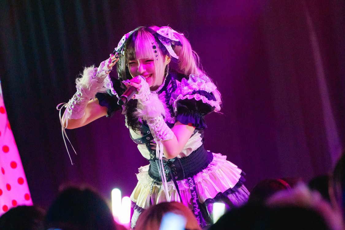 おなかぺこ｜MADMED 東名阪ツアー＜MAGiCAL×MEDiCAL＞SHIBUYA Veats（2025年4月7日）