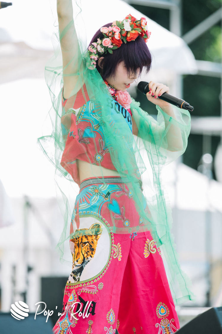  でんぱ組虹コンJr.メンバー オーディションステージ ＜TOKYO IDOL FESTIVAL 2019＞｜8/3 SMILE GARDEN（12:55-）