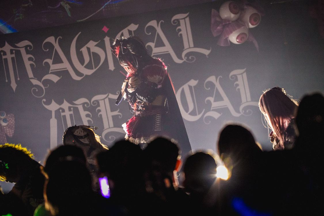 MADMED 東名阪ツアー＜MAGiCAL×MEDiCAL＞SHIBUYA Veats（2025年4月7日）