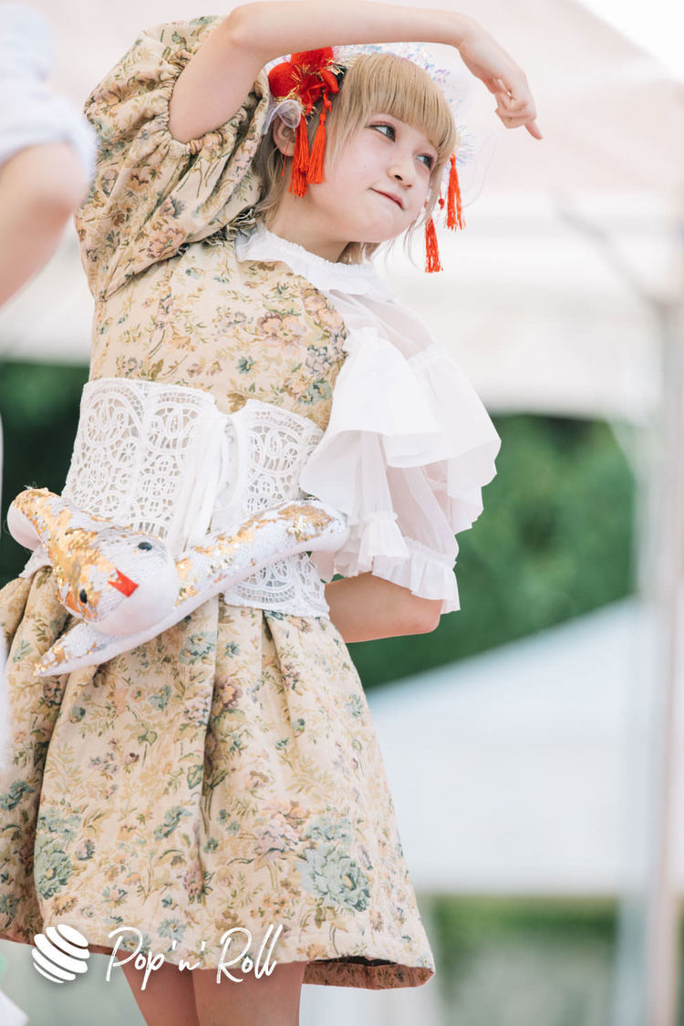  でんぱ組虹コンJr.メンバー オーディションステージ ＜TOKYO IDOL FESTIVAL 2019＞｜8/3 SMILE GARDEN（12:55-）