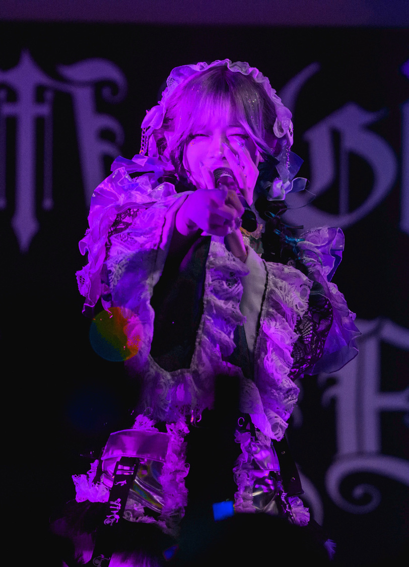 MADMED 東名阪ツアー＜MAGiCAL×MEDiCAL＞SHIBUYA Veats（2025年4月7日）