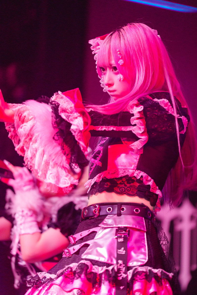 MADMED 東名阪ツアー＜MAGiCAL×MEDiCAL＞SHIBUYA Veats（2025年4月7日）