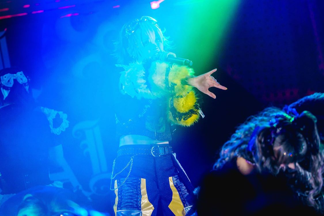 MADMED 東名阪ツアー＜MAGiCAL×MEDiCAL＞SHIBUYA Veats（2025年4月7日）