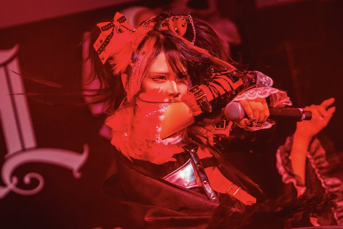 MADMED 東名阪ツアー＜MAGiCAL×MEDiCAL＞SHIBUYA Veats（2025年4月7日）