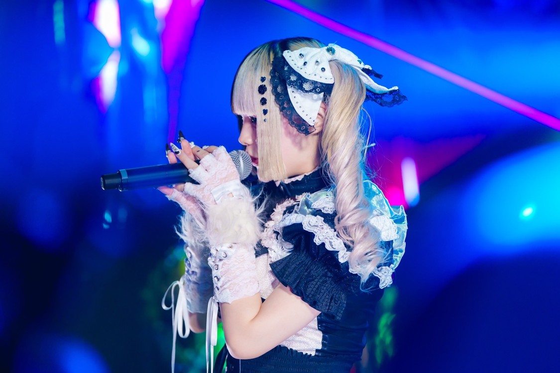 MADMED 東名阪ツアー＜MAGiCAL×MEDiCAL＞SHIBUYA Veats（2025年4月7日）