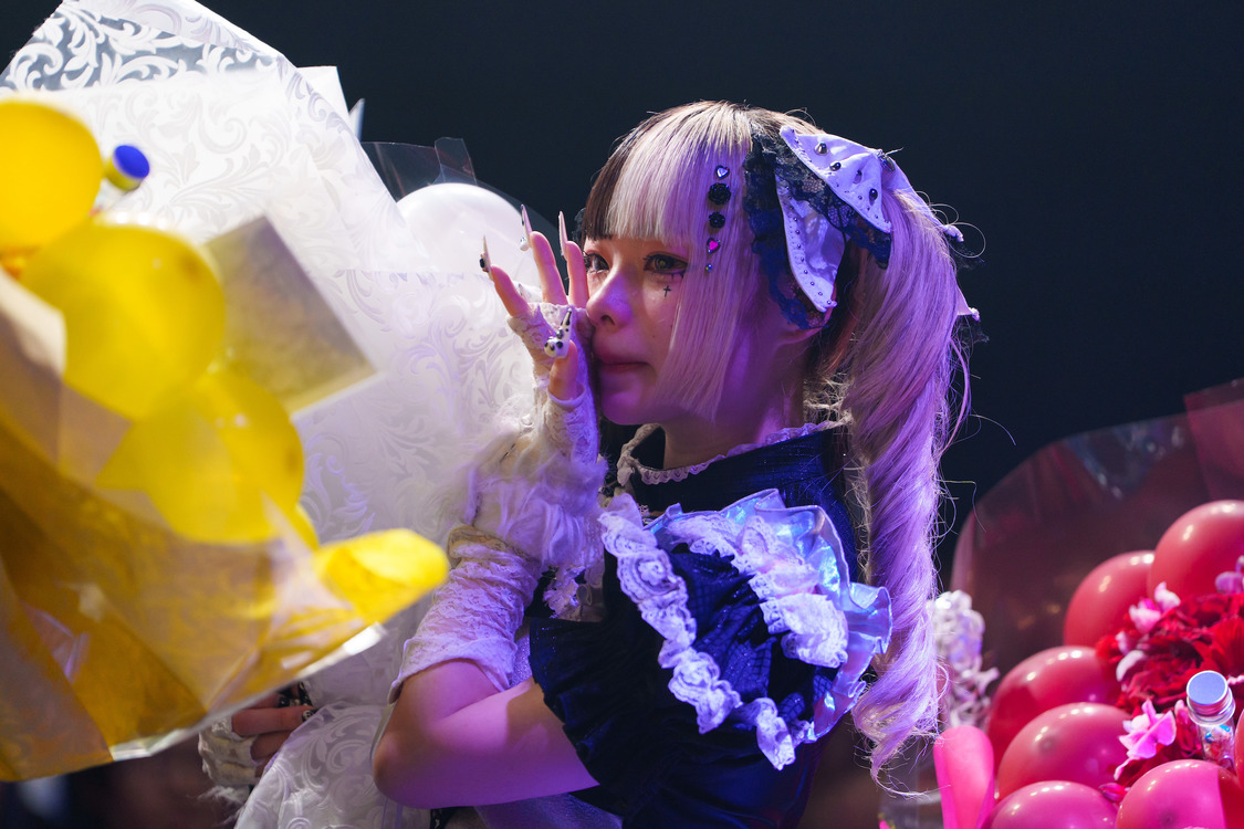 MADMED 東名阪ツアー＜MAGiCAL×MEDiCAL＞SHIBUYA Veats（2025年4月7日）