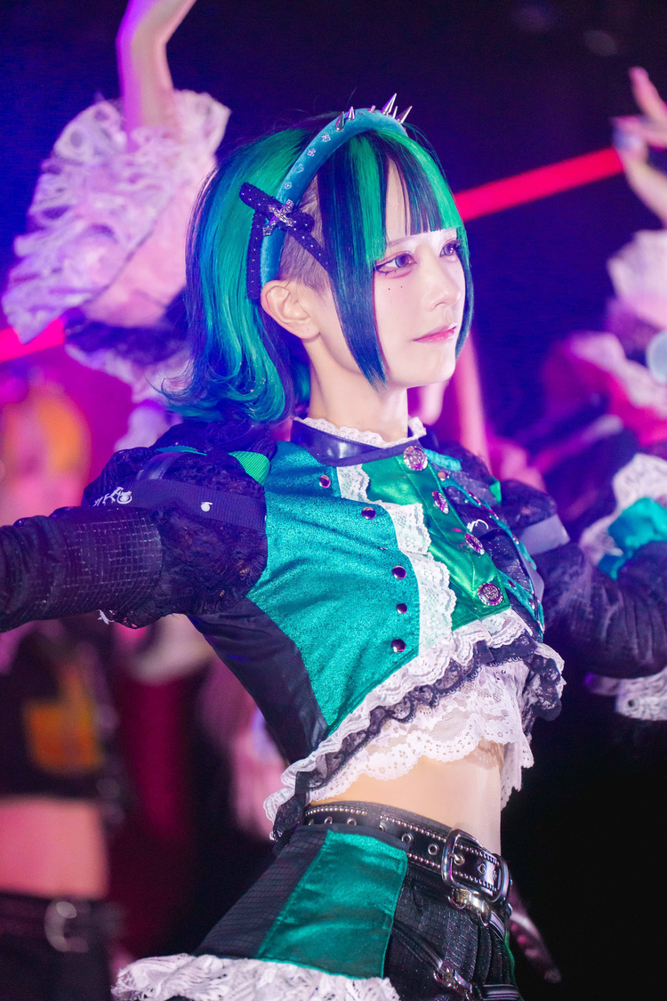 MADMED 東名阪ツアー＜MAGiCAL×MEDiCAL＞SHIBUYA Veats（2025年4月7日）