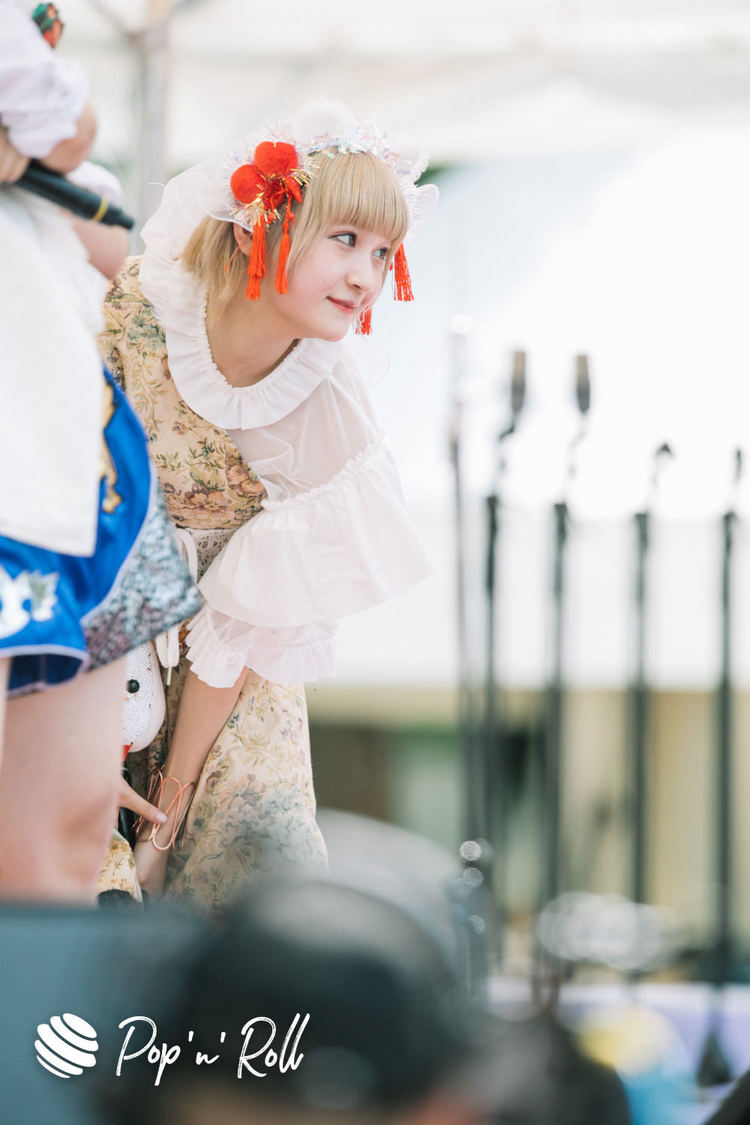  でんぱ組虹コンJr.メンバー オーディションステージ ＜TOKYO IDOL FESTIVAL 2019＞｜8/3 SMILE GARDEN（12:55-）