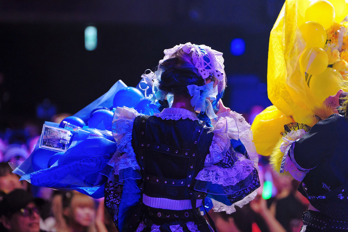 MADMED 東名阪ツアー＜MAGiCAL×MEDiCAL＞SHIBUYA Veats（2025年4月7日）